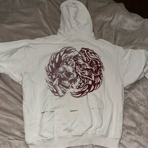 Darc Sport Hoodie